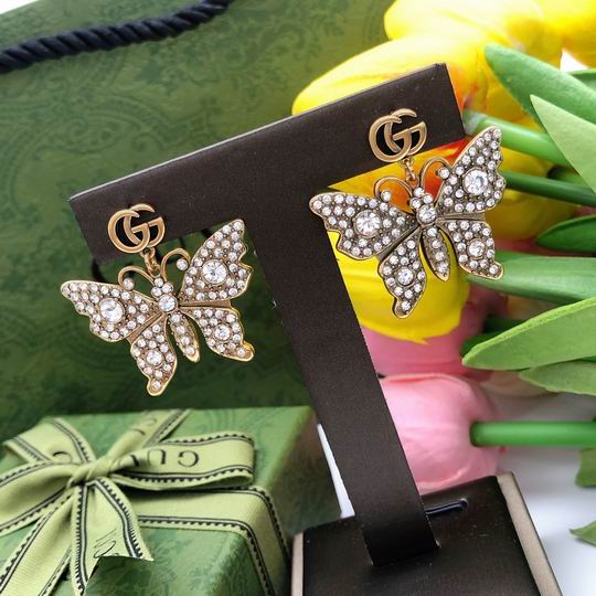 Gucci Earring 11lyh163